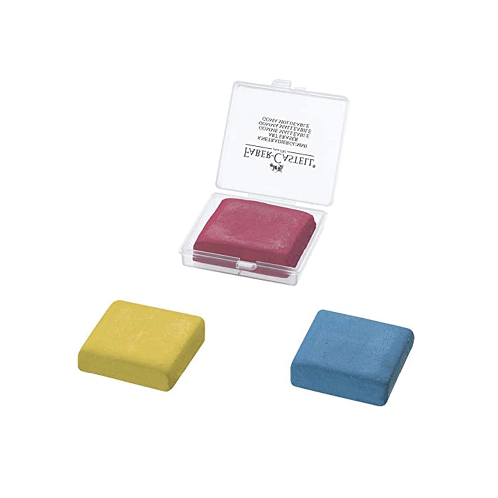 FC-127321 Kneadable Art Eraser